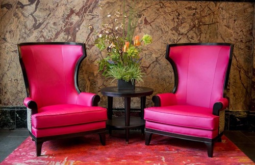 Seward Place Hotel | The Parker Inn