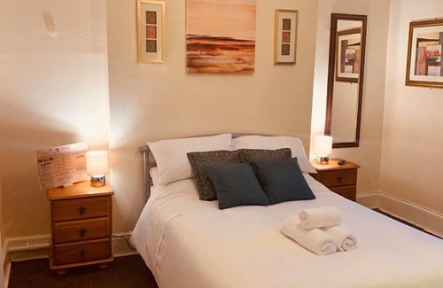 Paignton Cama Y Desayuno | The Parkers Arms