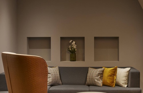 Castle Quarter Hotel | The Parkgate Hotel