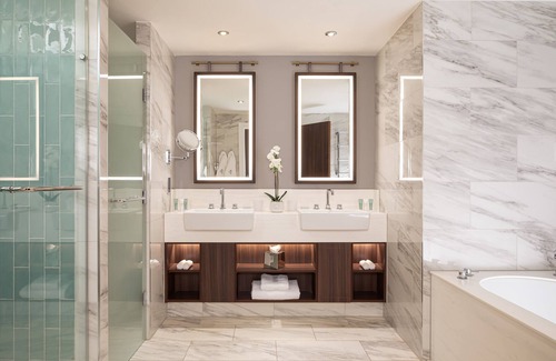 Castle Quarter Hotel | The Parkgate Hotel