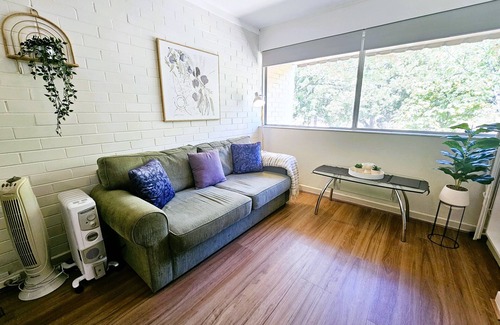 Shenton Park Apartamento | Rosalie Court cerca de Kings Park y Perth City