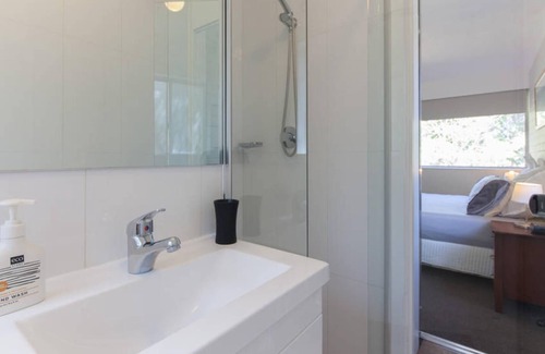 Shenton Park Apartamento | Rosalie Court cerca de Kings Park y Perth City