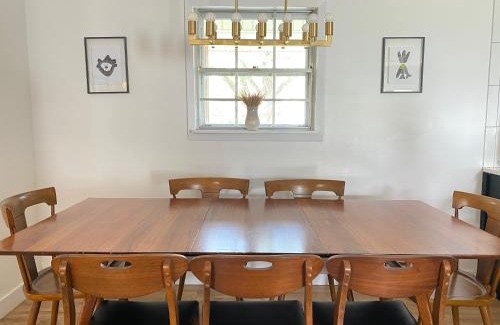 College Station Casa | The Parkway House