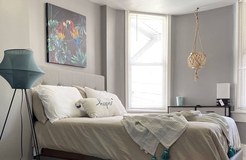 Parkview/Woodbrook Casa | The Parkwood