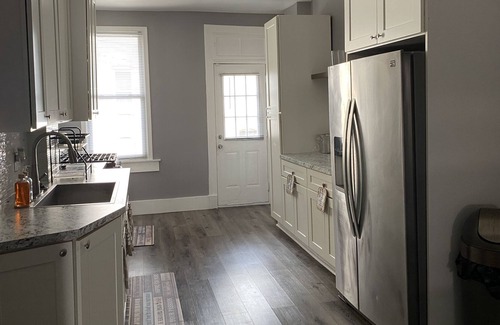 Parkview/Woodbrook Casa | The Parkwood