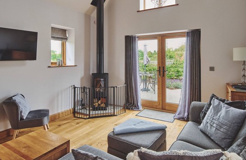 Whitney-on-Wye Cabaña | The Parlour - Luxury Cottages