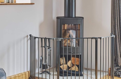 Whitney-on-Wye Cabaña | The Parlour - Luxury Cottages