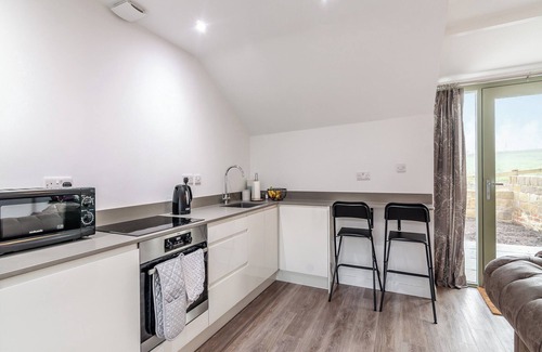 Whitby Cabaña | The Parlour - UK41246