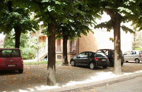 Cittadella Apartamento | zona residencial cerca del centro. Aparcamiento. zona residencial cerca del centro de la ciudad