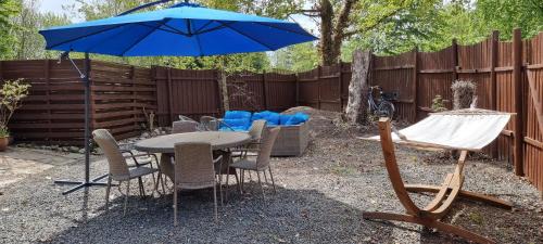 Tappernoje Apartamento | The parrot hotel, live in a rescue animal park