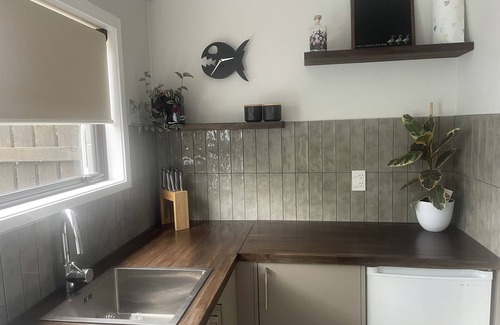 Kerikeri Apartamento | The Parrot Place - The Parrots Nest