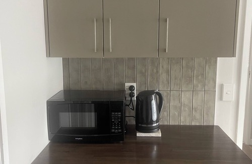 Kerikeri Apartamento | The Parrot Place - The Parrots Nest