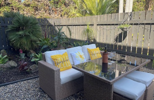 Kerikeri Apartamento | The Parrot Place - The Parrots Nest