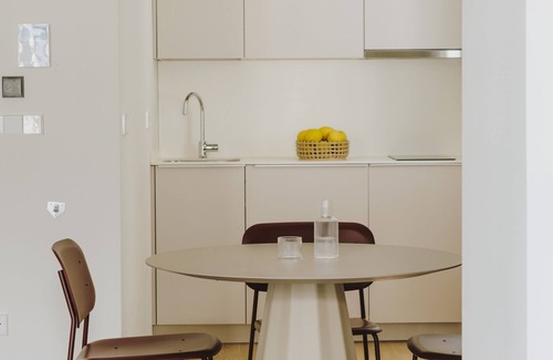 San Sebastian Centro Apartamento | The Passage Apartments