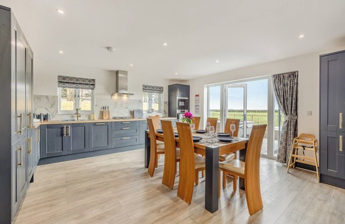 Maltby le Marsh Cabaña | The Pastures - UK41853