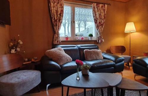 Hofen Casa | The Paterhaus Comfortable holiday residence