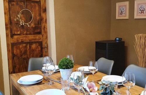 Hofen Casa | The Paterhaus Comfortable holiday residence