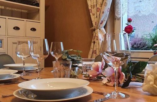 Hofen Casa | The Paterhaus Comfortable holiday residence