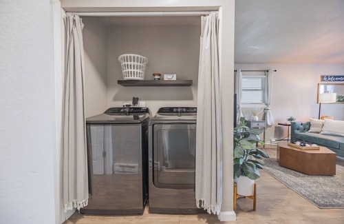Montrose Casa | The Pathside Cottage