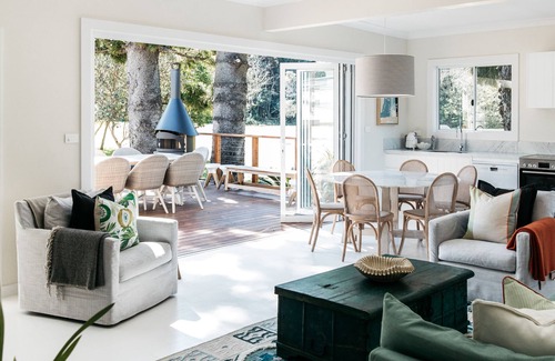 Patonga Casa | The Patonga Cottage