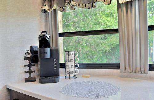 Decatur Alquiler De RV | The Pavilion Hideaway