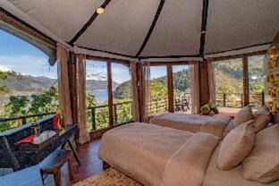 Pumdi Bhumdi Otro | The Pavilions Himalayas Lake View