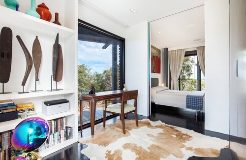 Picnic Bay Casa | The Pavilions Private & Exclusive Island home, gorgeous Corral sea views