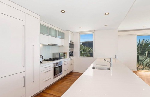 Wamberal Apartamento | The Pavillion 1 - Frente a la playa