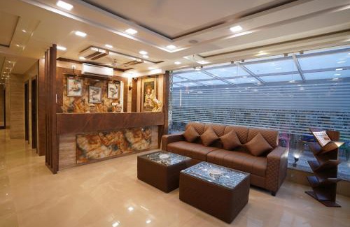 New Town Hotel | The Pavillion 2 Nr City Centre II