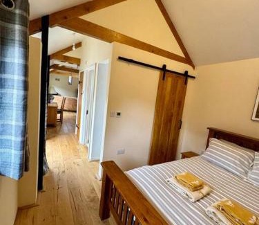 Penallt Casa | The Paws and Wander Hideaway