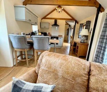 Penallt Casa | The Paws and Wander Hideaway