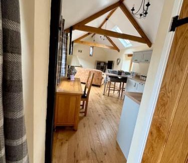 Penallt Casa | The Paws and Wander Hideaway
