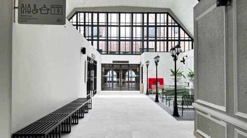 Sungai Penchala Apartamento | The Paxtonz by Manhattan Group