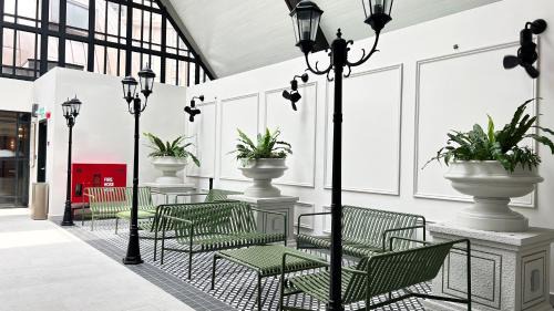 Sungai Penchala Apartamento | The Paxtonz by Manhattan Group