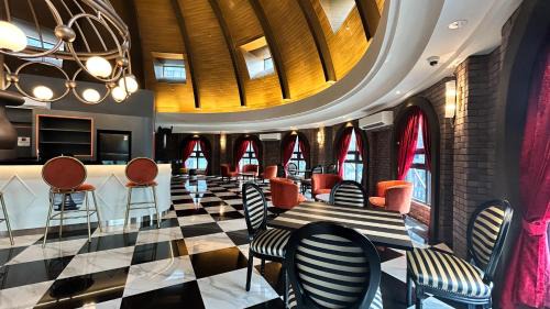 Sungai Penchala Apartamento | The Paxtonz by Manhattan Group