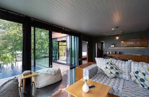 Nong Sarai Hotel | The Paz Khao Yai by PCL