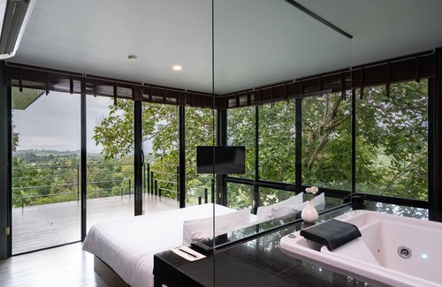 Nong Sarai Hotel | The Paz Khao Yai by PCL