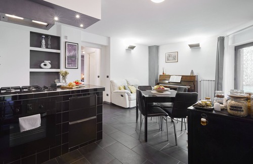 Trezzano sul Naviglio Apartamento | THE PEACEFUL HOUSE CLOUSE TO MILAN
