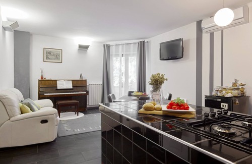 Trezzano sul Naviglio Apartamento | THE PEACEFUL HOUSE CLOUSE TO MILAN