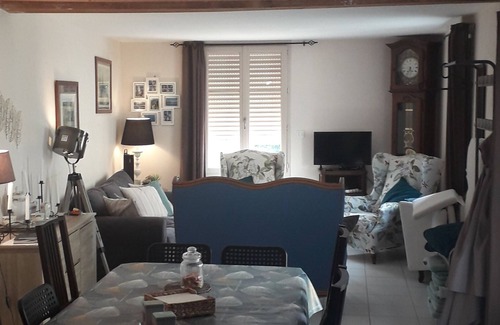 Parnay Casa | The peace and quiet of the Loire Valley