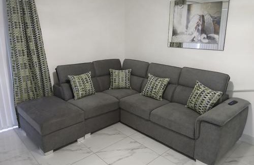 Londonderry Apartamento | The peace bridge apartment