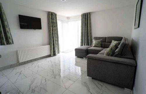 Londonderry Apartamento | The peace bridge apartment