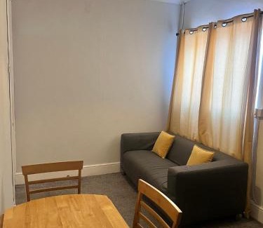 Darlington Apartamento | The Peace Place