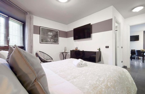 Trezzano sul Naviglio Cama Y Desayuno | The Peaceful Apartament Close to Milan