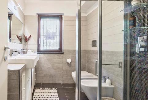 Trezzano sul Naviglio Cama Y Desayuno | The Peaceful Apartament Close to Milan