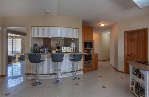 Agua Dulce Casa | The peaceful and spacious villa will make your vacation