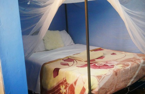 Ololaimutiek Casa | The Peaceful Den