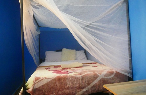 Ololaimutiek Casa | The Peaceful Den