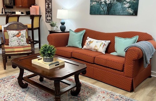 St. Augustine Condominio | The Peaceful Green - A Relaxing St. Augustine Getaway