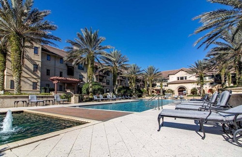 St. Augustine Condominio | The Peaceful Green - A Relaxing St. Augustine Getaway